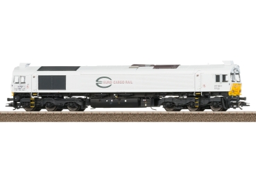 Trix 22695 Diesellok Class 77 ECR
