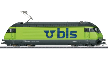 E-Lok Re 465 BLS