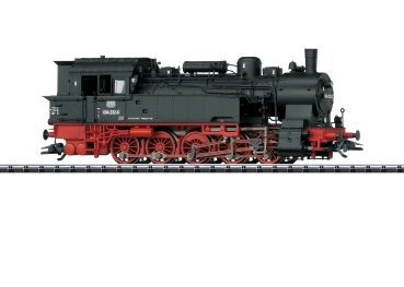 Güterzug-Dampflok BR 94 DB