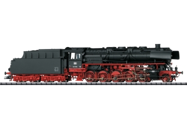 Güterzug-Dampflok BR 44 DB