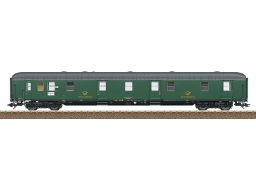 Trix 23150 Postwagen mr-a, Ep.IV