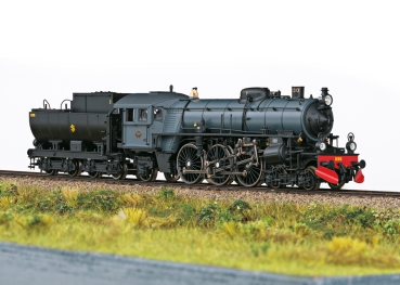 Trix 25490 Dampflokomotive Litt F 1200,