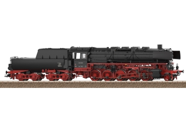 Güterzug-Dampflok BR 44 DB
