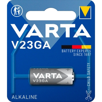 Varta V23GA/8LR932 Batterie 12V B1