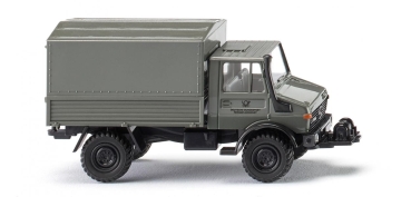 Wiking 037502 Unimog U 1700 L