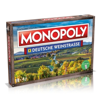 Monopoly Deutsche Weinstraße