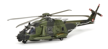 452666400 - NH90 Helicopter 1:87