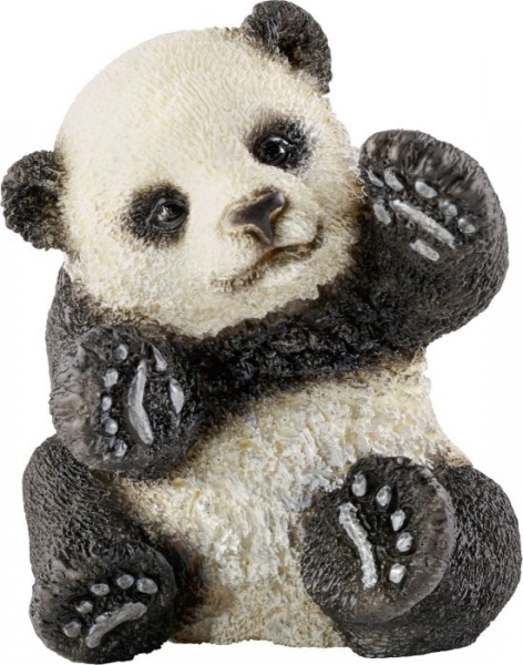Schleich 14734 Pandababy