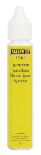 Faller 170485 Figuren-Kleber