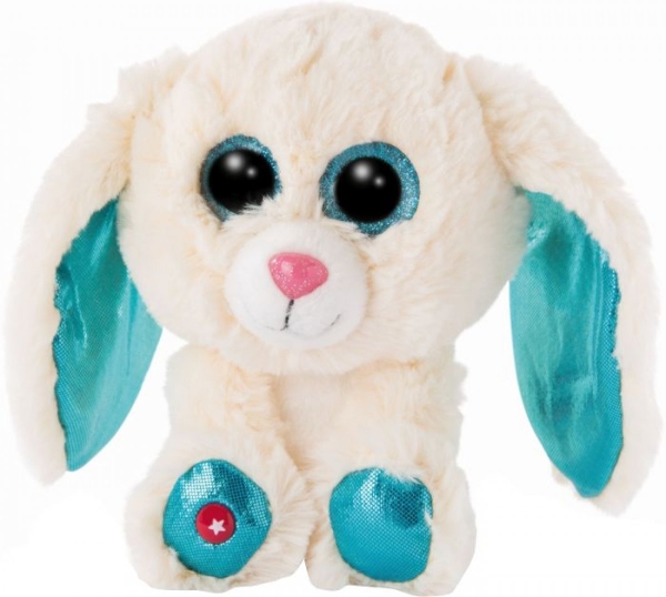 Nici GLubschis Hase Wolli-Dot, 15cm