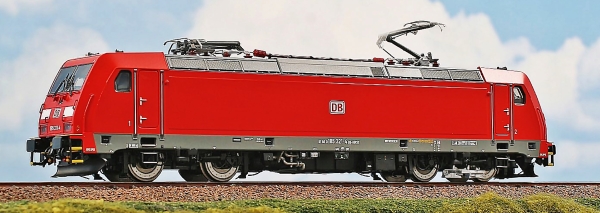 A.C.M.E. AC60636 E-Lok TRAXX 2 – BR 185.2 DB Cargo Scandinavia A/S