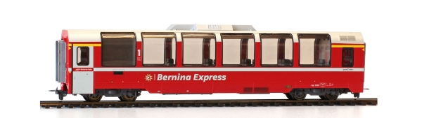 "RhB Ap 1305 ""Bernina Express"" H0 3L-WS"