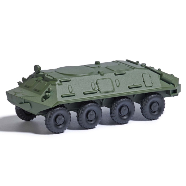 Busch 211106680 Spähpanzerwagen SPW-60PA TT