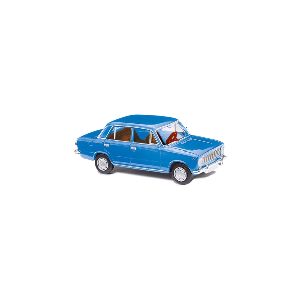 Busch 50108 Lada 1200, Blau