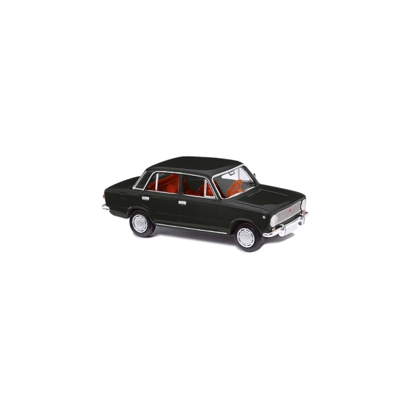 Busch 50110 Lada 1200, Schwarz