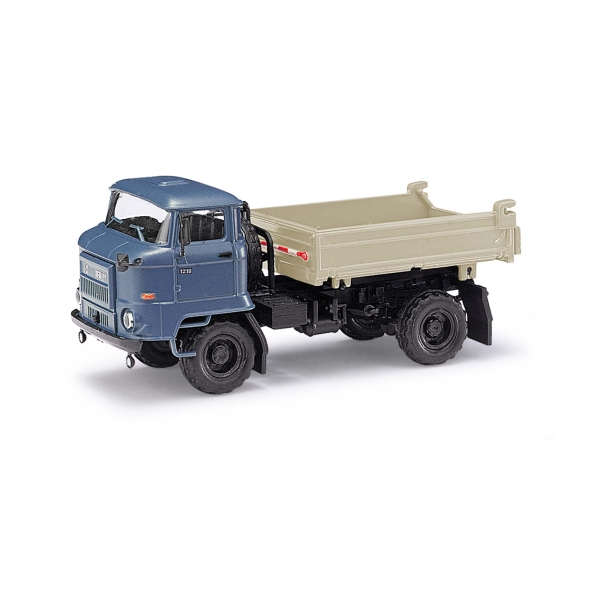 Busch 95559 IFA L60/DSK, Graublau