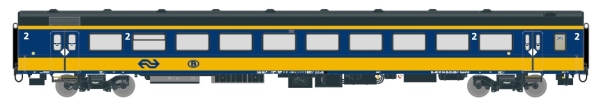 Exact-Train EX11026 NS ICRm Garnitur 2 (Amsterdam