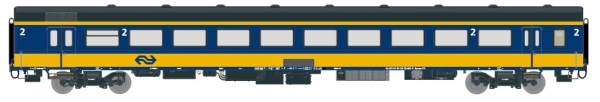Exact-Train EX11105 NS ICRm Garnitur 4 Reisezugwa