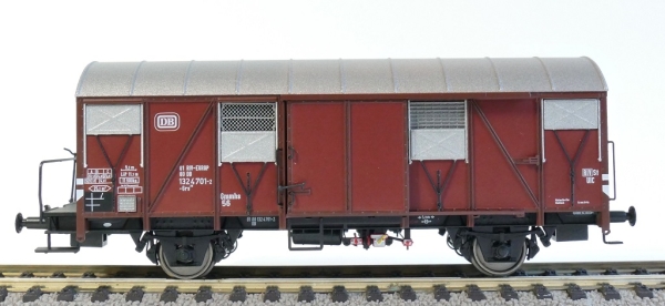 Exact-Train EX20985 DB .Grs 212 EUROP mit Bremser