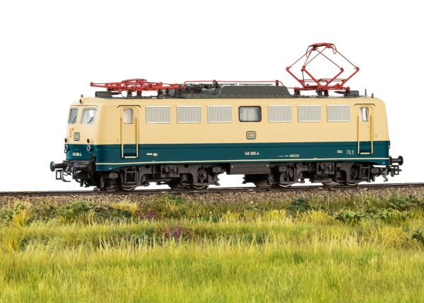 Märklin 37407 E-Lok BR 140 DB