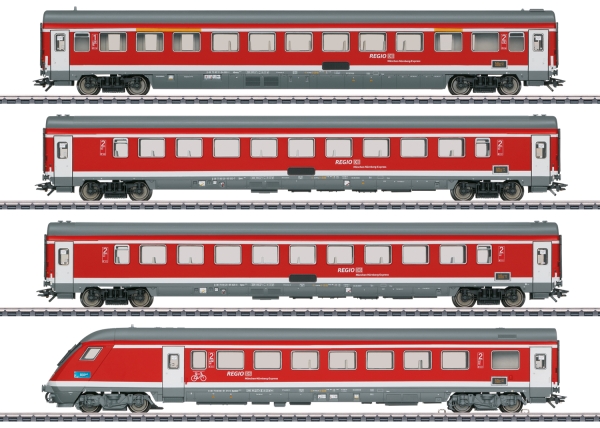 München-Nürnberg Express