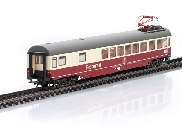 Märklin 43767 Personenwagen-Set1 Königssee,