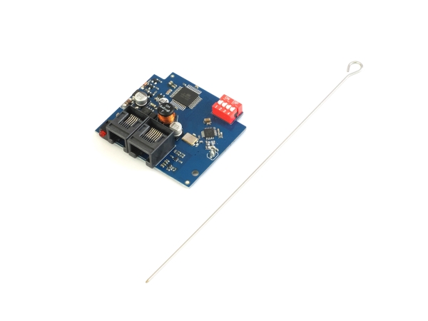 Massoth 8133109 DiMAX Receiver II EU (Spare Part)