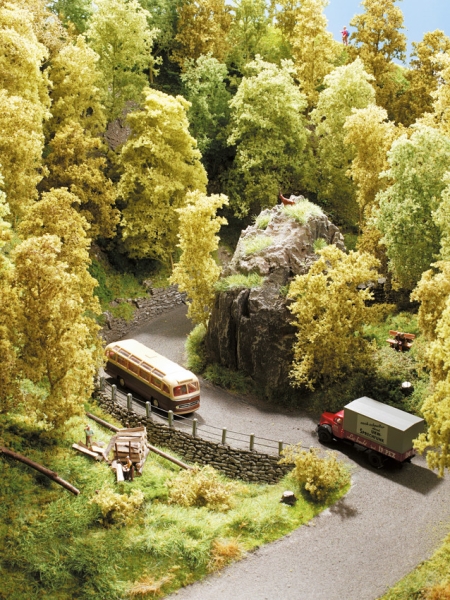 NOCH 23100 Natur-Bäume