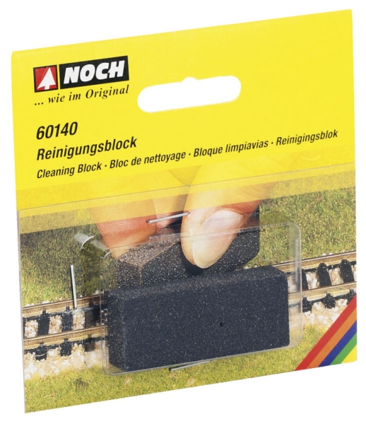 NOCH 60140 Reinigungsblock