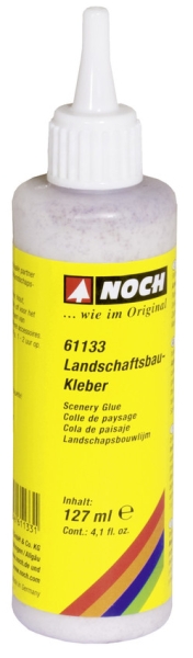 NOCH 61133 Landschaftsbau-Kleber