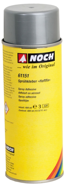 NOCH 61151 Sprüh-Kleber “Haftfix”