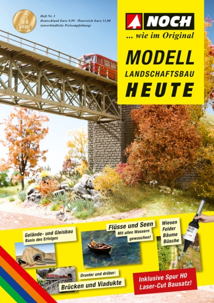 "Magazin ""Landschaftsbau""     "