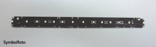PIKO 56303 LED Innenbeleuchtung ICR-Personenwagen V2, V3, V11, V12, V13