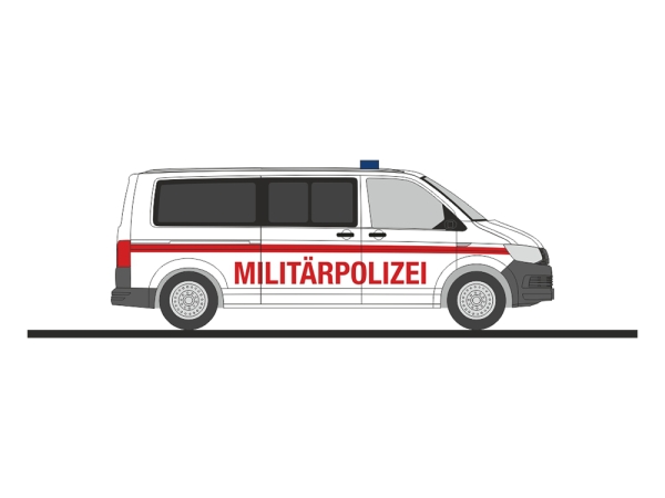 Rietze 53910 T6 Militärpolizei (AT)