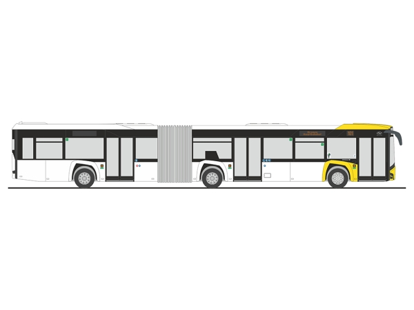 Rietze 73135 Urbino 18´14 Verkehrsb. Dieph