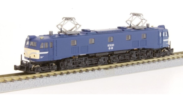 Rokuhan 7297978 EF58 Electric Locomotive No.…