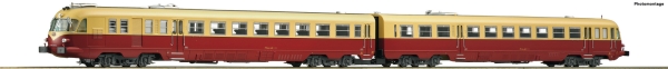 Triebzug ALn448/460