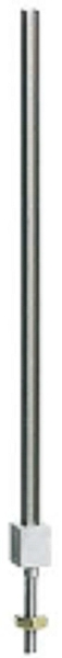 Sommerfeldt 397 N  H-Profil-Mast aus Neusilbe