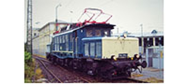Tillig 02403 E-Lok BR 194 178-0, Rail 4U,E