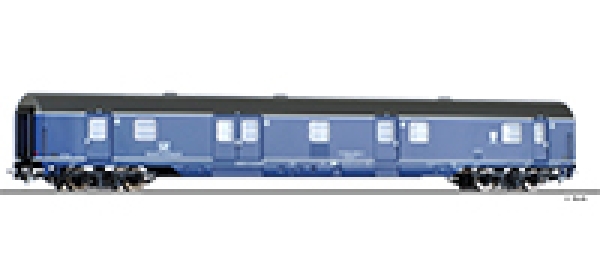 Tillig 74890 Bahnpostwagen DBP, Ep.IV     