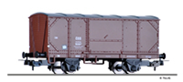 Tillig 76569 ged. Güterwagen ÖBB, Ep.I    