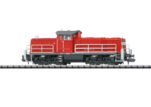 Trix 16298 Diesellokomotive BR 294