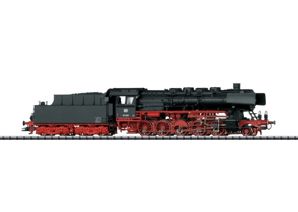 Trix T22787 Güterzug-Dampflok BR 50 DB