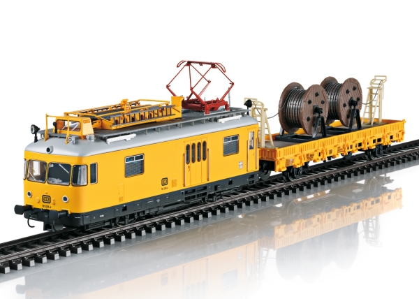 Regelturmtriebwagen BR 701+Kb