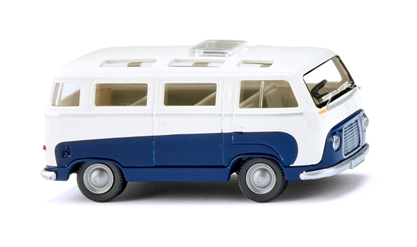 Wiking 28997 Ford FK 1000 Panoramabus -