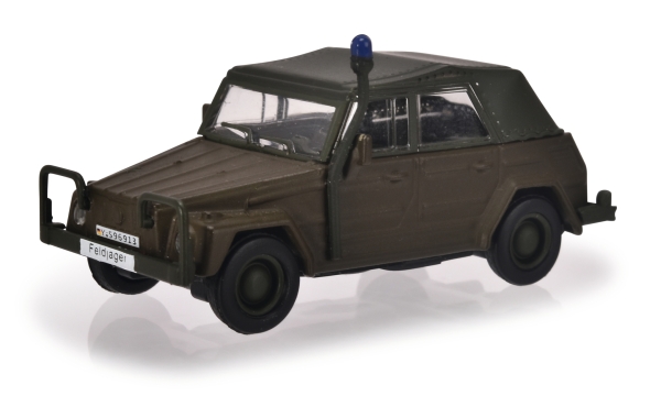 VW Typ 181 Military Police
