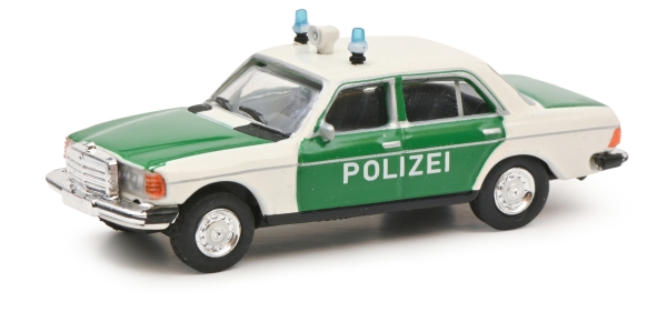 MB 280E Polizei 1:87