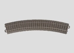 Gleis geb.r437,5 mm,30 Gr.