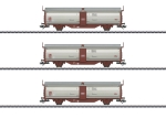 Märklin 47303 Güterwagen-Set Tbis 571 SJ